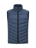 Clique Idaho Vest Heren