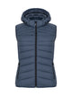 Clique Idaho Weste Damen