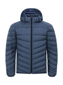 Clique Idaho Jacke Herren