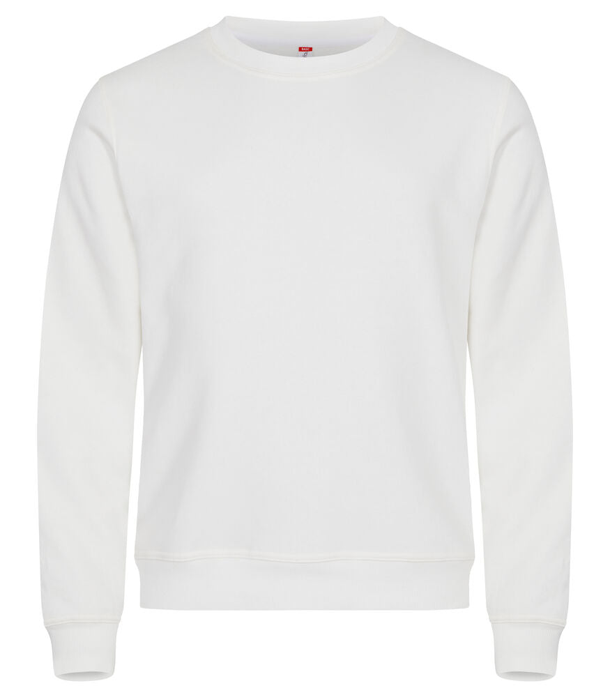 Clique Miami roundneck offwhite