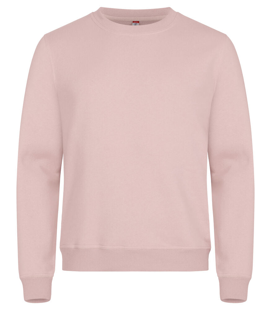 Clique Miami roundneck candy roze