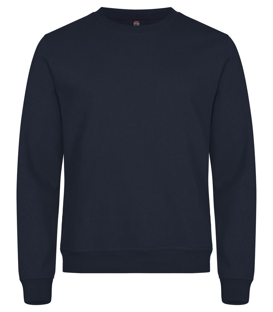Clique Miami roundneck dark navy