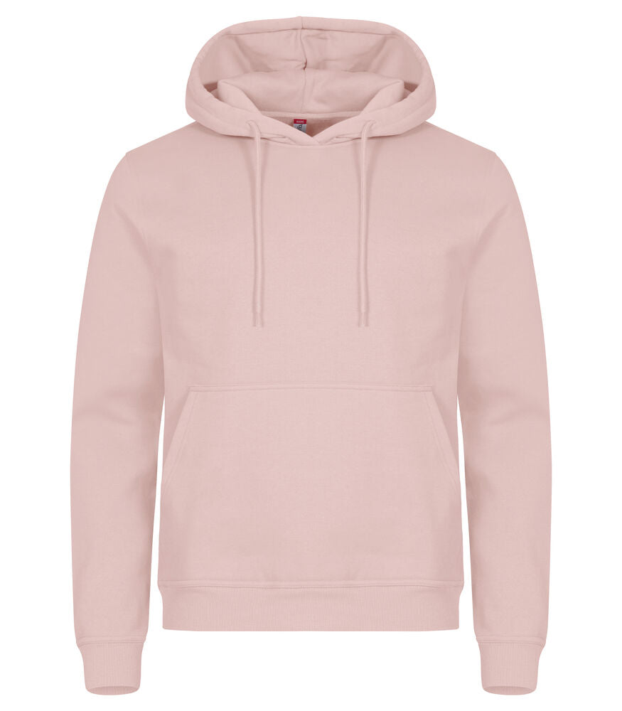 Clique Miami hoody candy roze