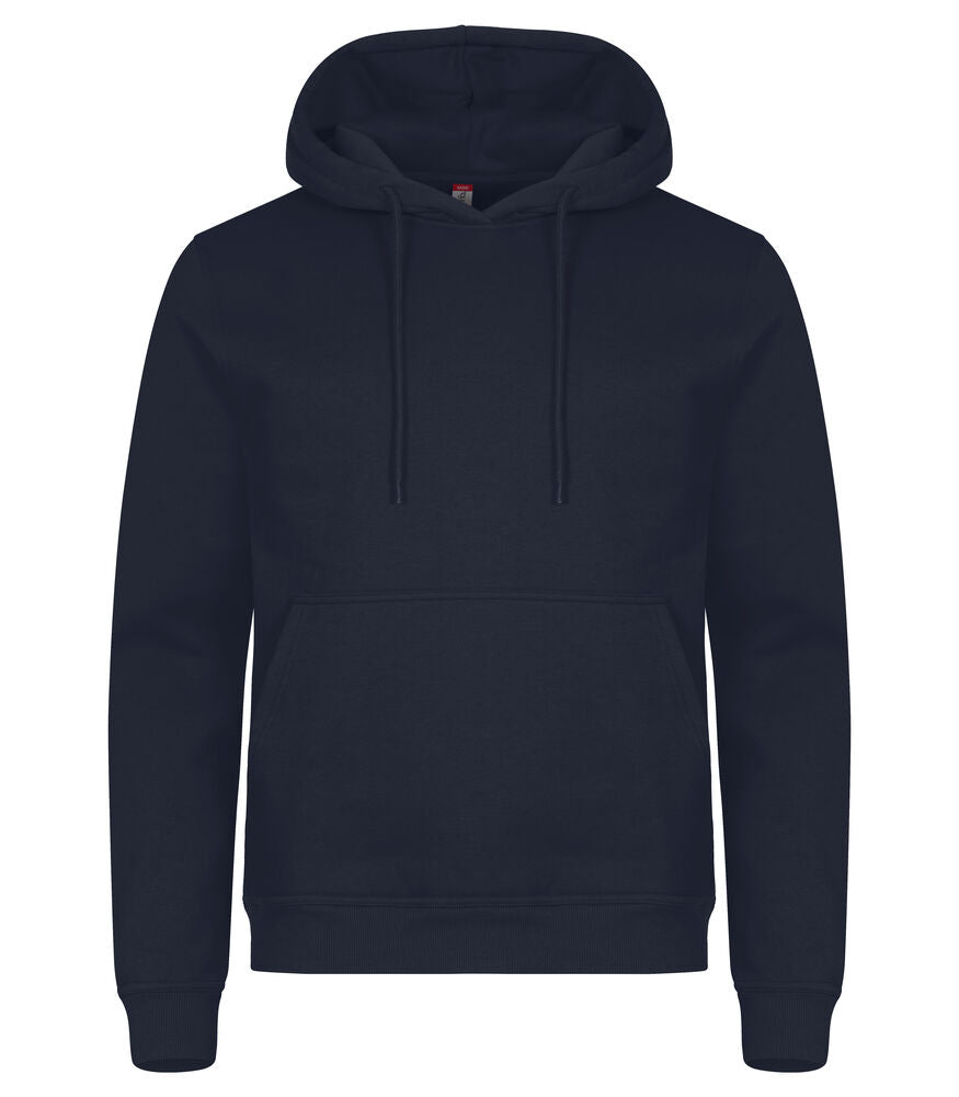 Clique Miami hoody dark navy