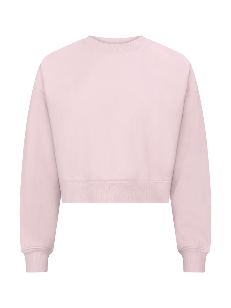 Clique Miami Cropped Dames candy roze