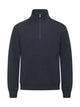 Clique Miami Half Zip Heren