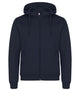 Clique Miami Hoody FZ