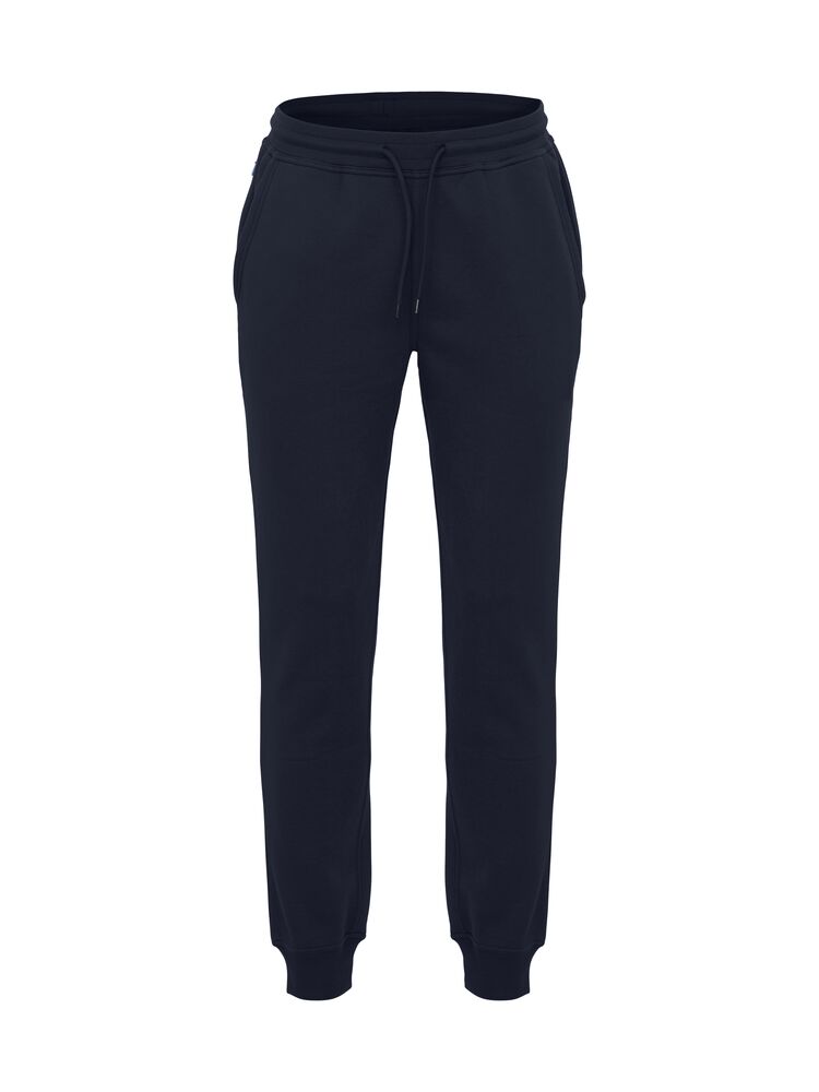 Clique Miami Pants Heren dark navy