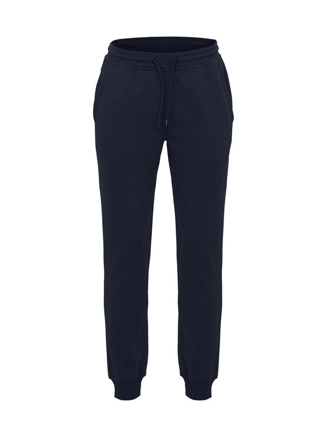 Clique Miami Pants Heren dark navy