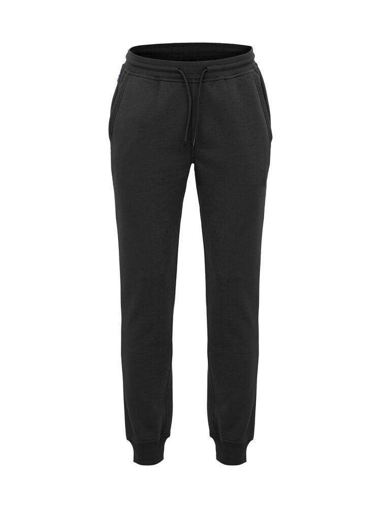 Clique Miami Pants Heren zwart