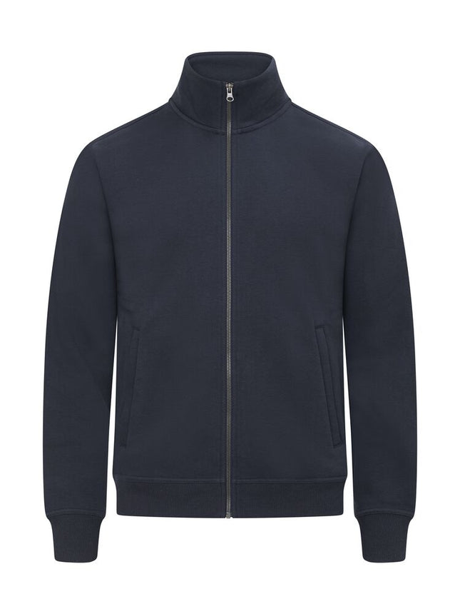 Clique Miami Cardigan Heren dark navy