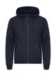 Clique Miami PRO Hoody Full Zip Heren
