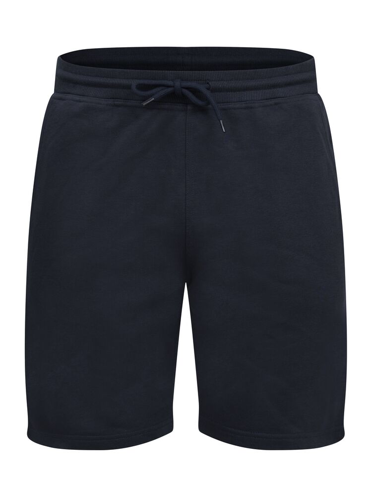 Clique Miami pro shorts dark navy