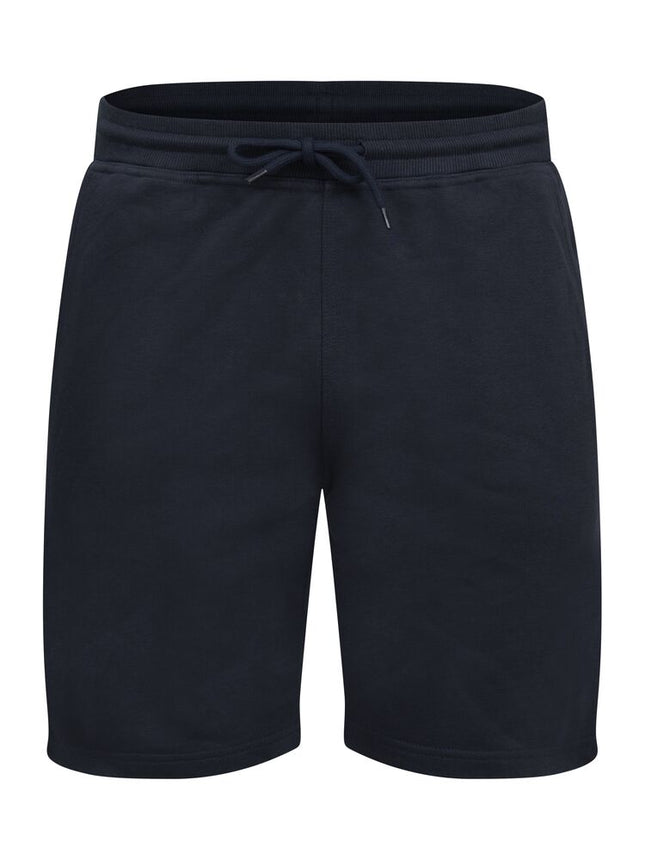 Clique Miami pro shorts dark navy