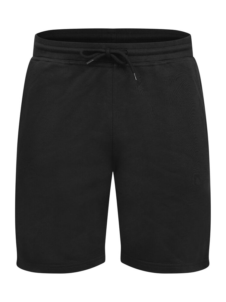 Clique Miami pro shorts zwart