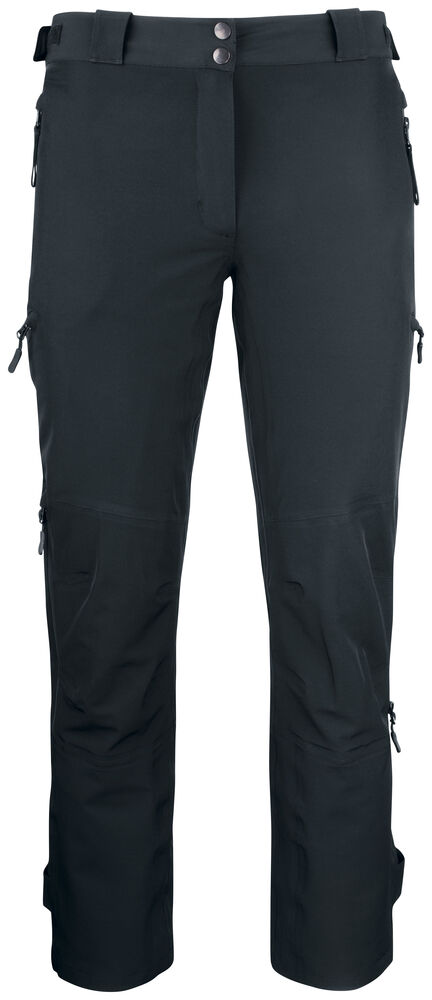 Clique Sebring Pants zwart