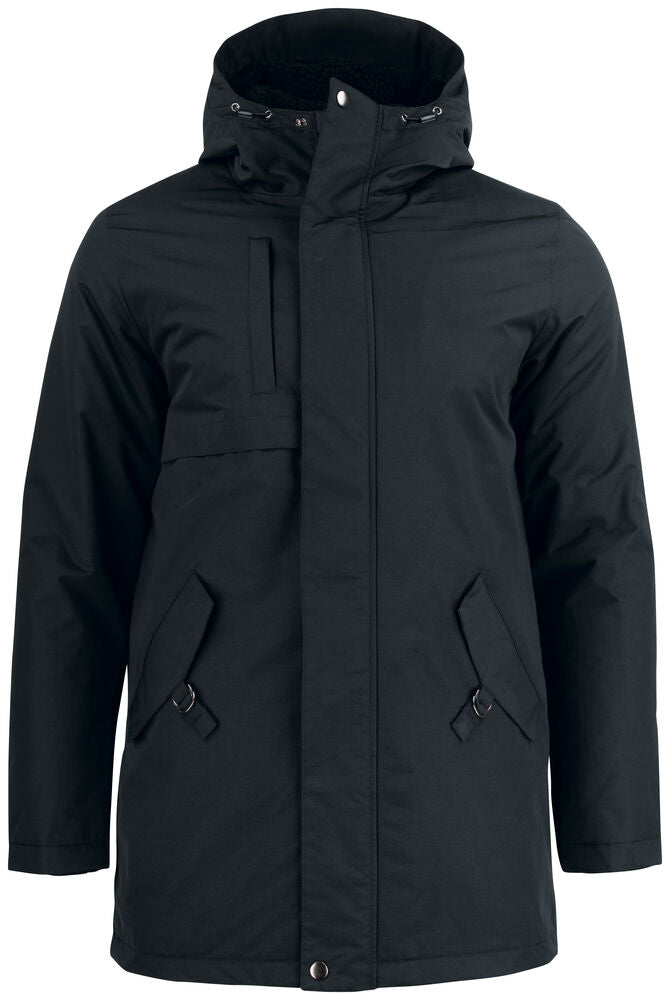 Clique Creston Jacket zwart