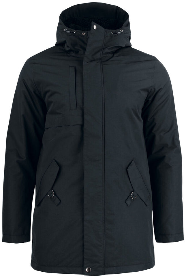 Clique Creston Jacket zwart