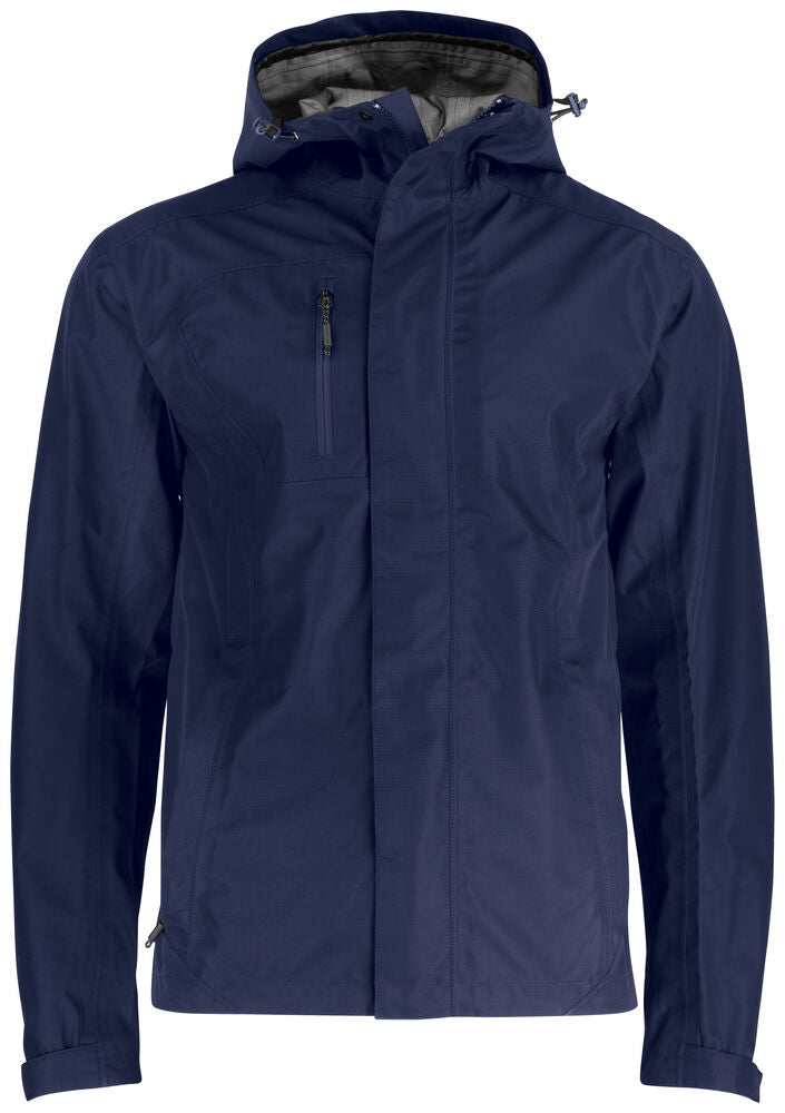 Clique Waco Jacket Heren dark navy