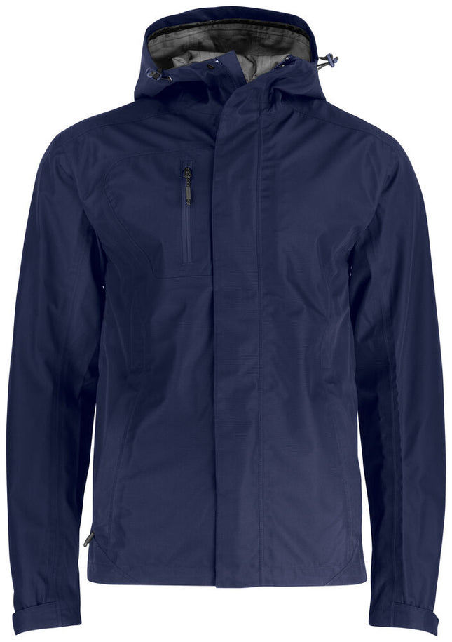 Clique Waco Jacket Heren dark navy