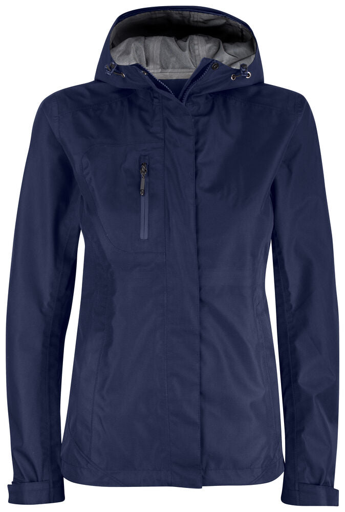 Clique Waco Jacket Dames dark navy