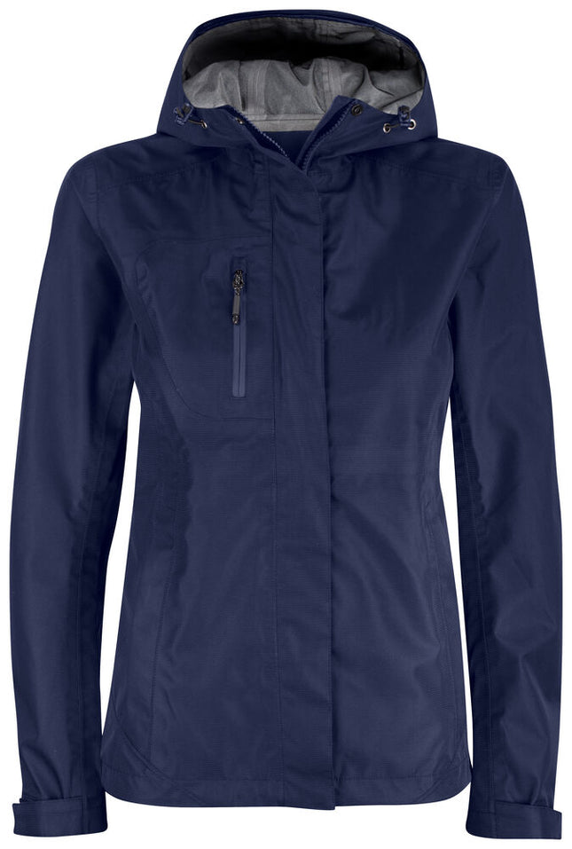 Clique Waco Jacket Dames dark navy