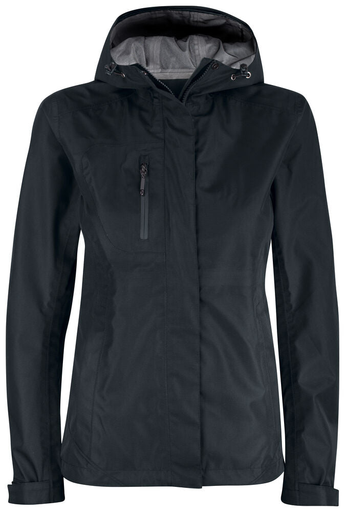 Clique Waco Jacket Dames zwart