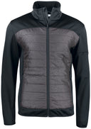 Clique Custer Jacket Heren
