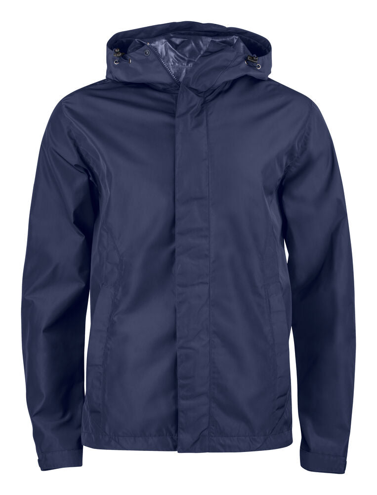 Clique Webster Jacket dark navy