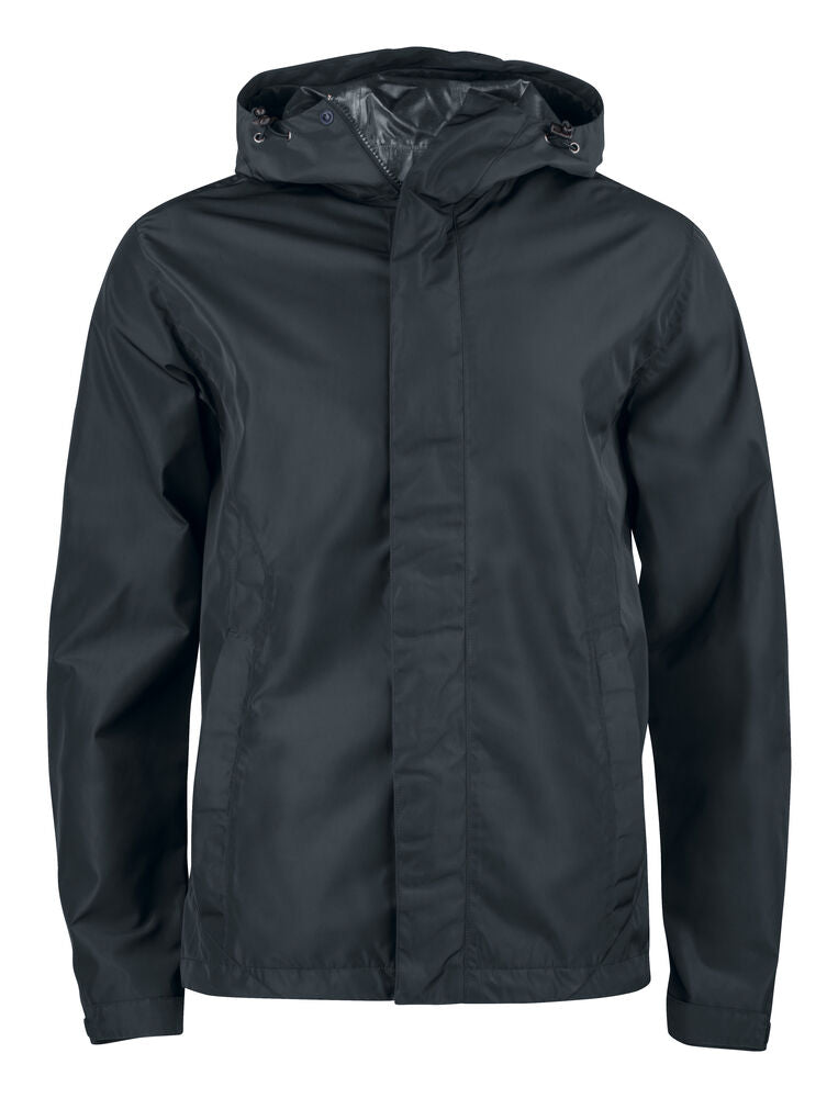Clique Webster Jacket zwart
