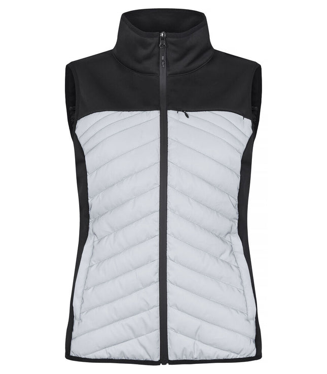 Clique Utah Vest Dames reflective