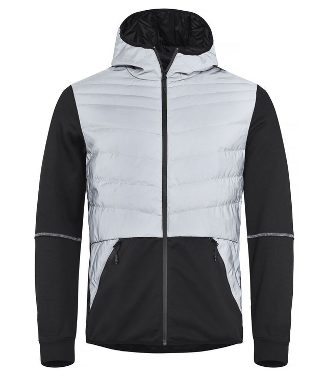 Clique Utah Jacket Heren reflective