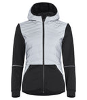 Clique Utah Damenjacke