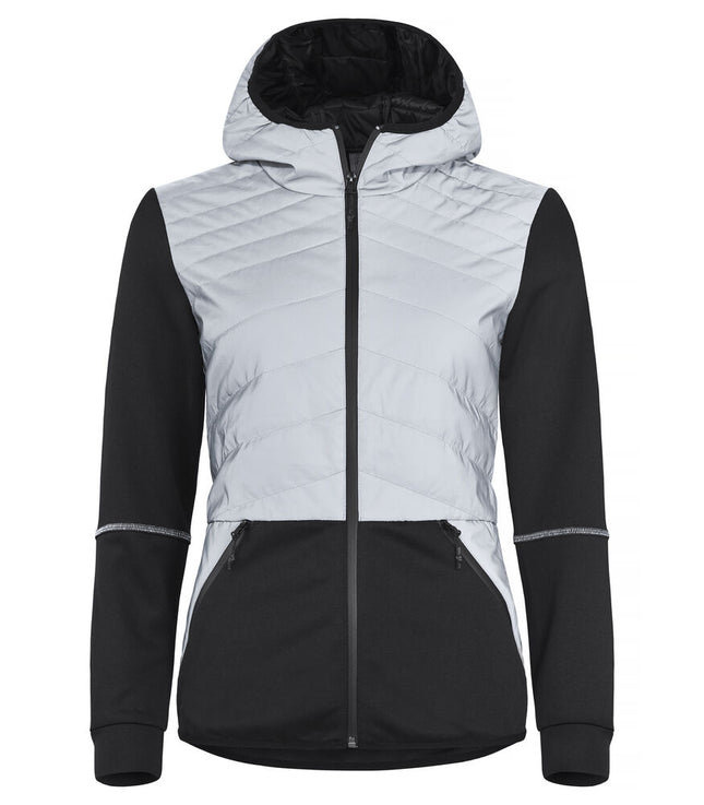 Clique Utah Jacket Dames reflective