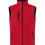 Clique Padded Softshell Vest Men