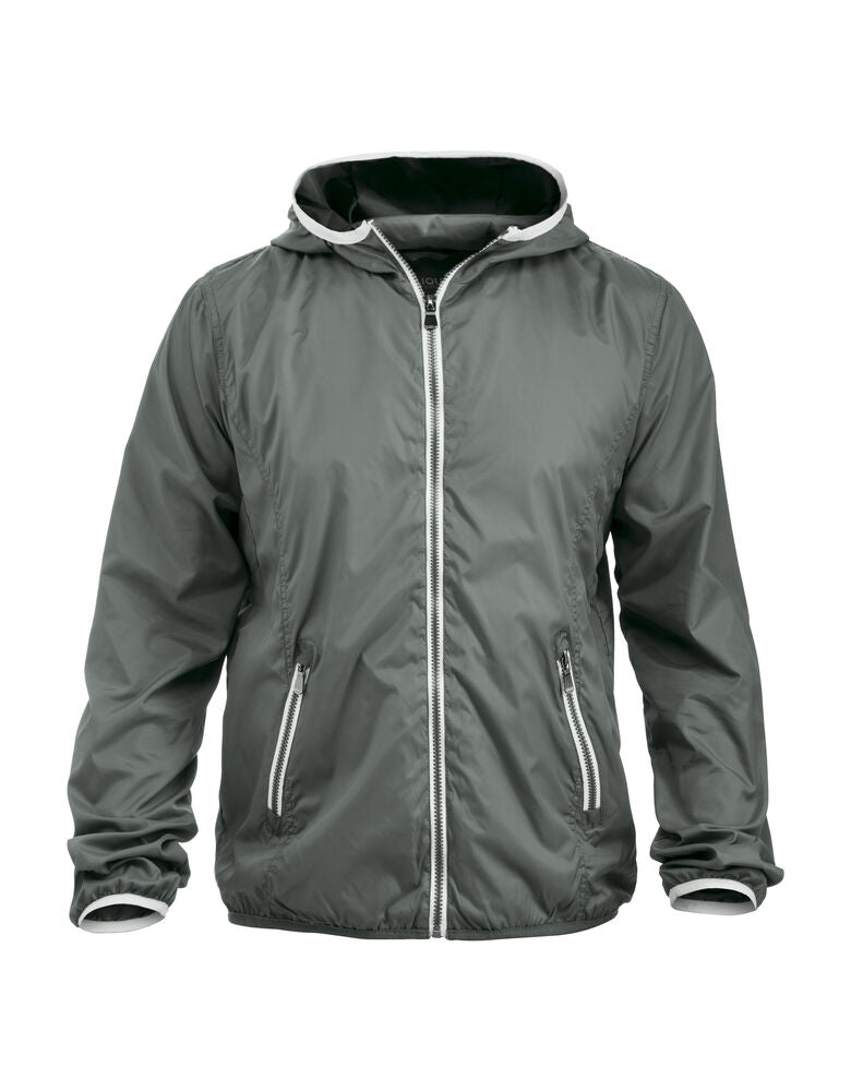 Clique Hardy Jacket pistol