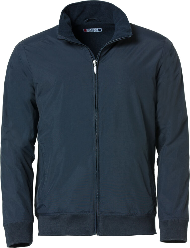 Clique Newport Jacket dark navy