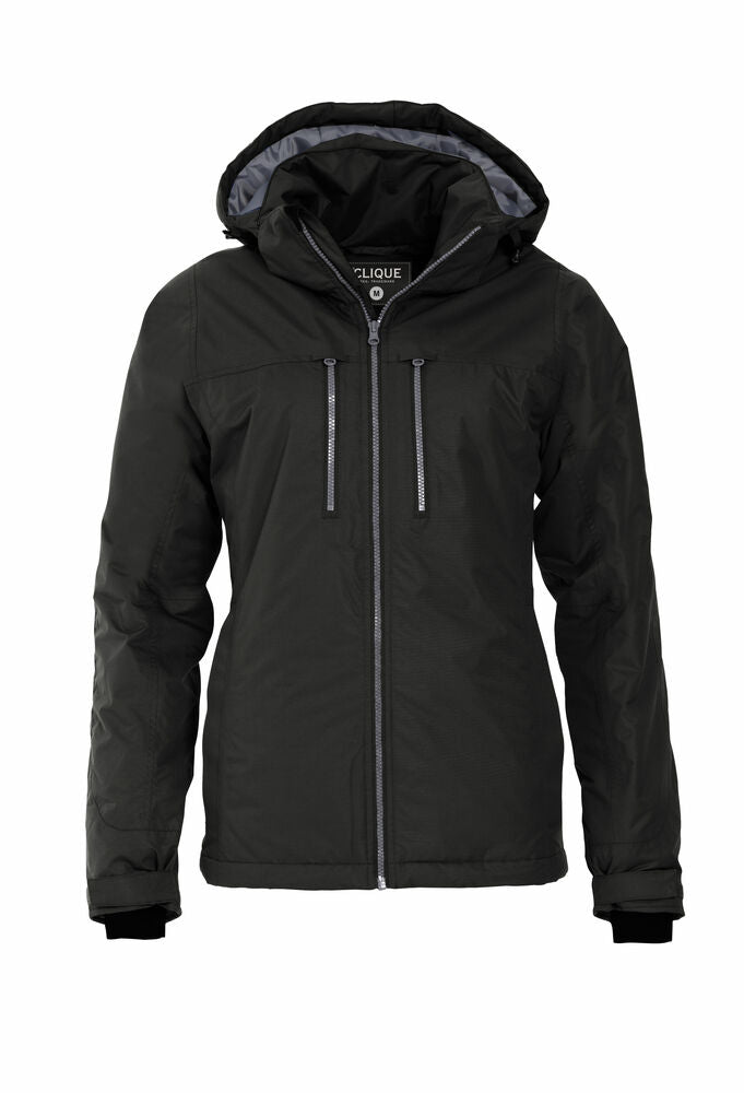Clique Kingslake Jacket Dames zwart