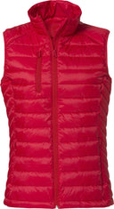 Clique Hudson Weste Damen