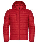 Clique Hudson Jacke Herren