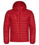 Clique Hudson Jacke Herren