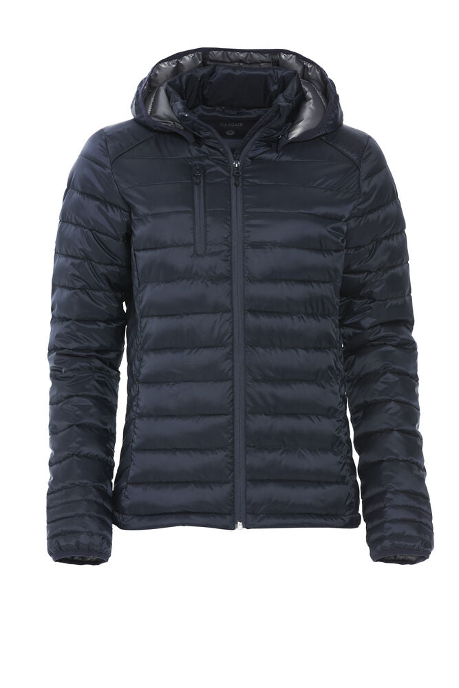 Clique Hudson Jacket Dames dark navy