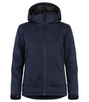Clique Grayland Jacke Damen