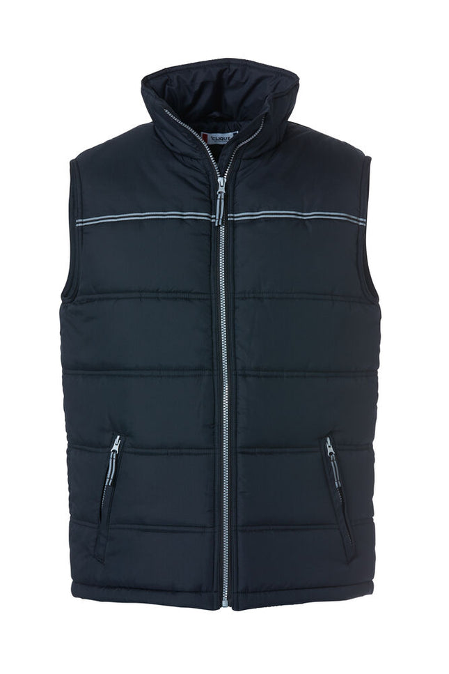 Clique Weston Vest dark navy