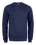 Clique Premium OC Rundhalsausschnitt Herren