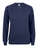 Clique Premium OC Roundneck Dames