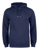 Clique Premium OC Kapuzenpullover Herren
