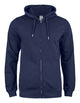 Clique Premium OC Hoody FZ Men's