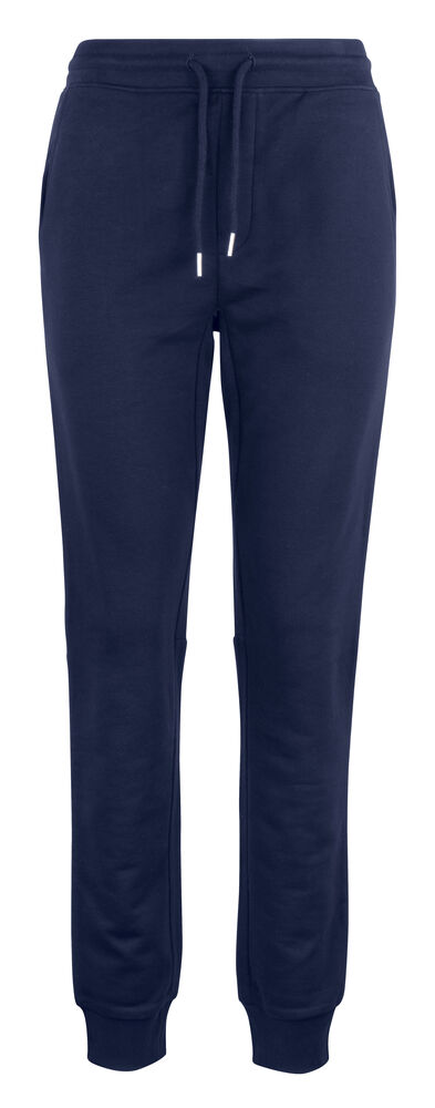 Clique Premium OC Pants Heren dark navy
