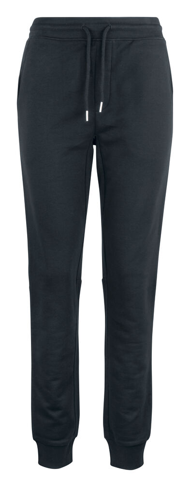 Clique Premium OC Pants Heren zwart